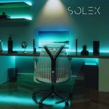 SOLEX™ Flow | TV Backlight