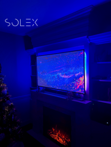 SOLEX™ Flow | TV Backlight