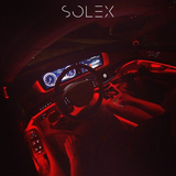 SOLEX™ Bluetooth Interior Lighting