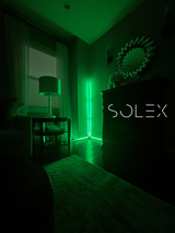 SOLEX™ Smart Floor Lamp