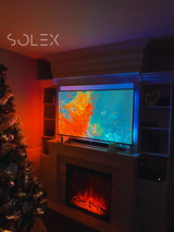 SOLEX™ Flow | TV Backlight