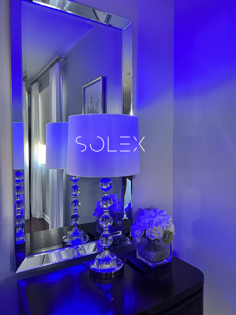 SOLEX™ Orbit Wifi Bulbs