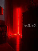 SOLEX™ Smart Floor Lamp