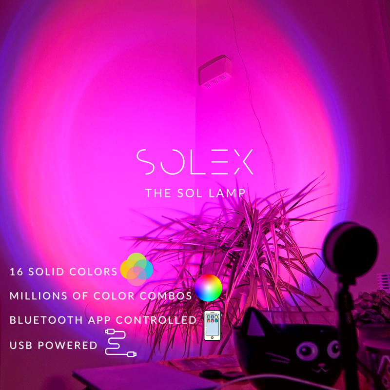 SOLEX™ Sol